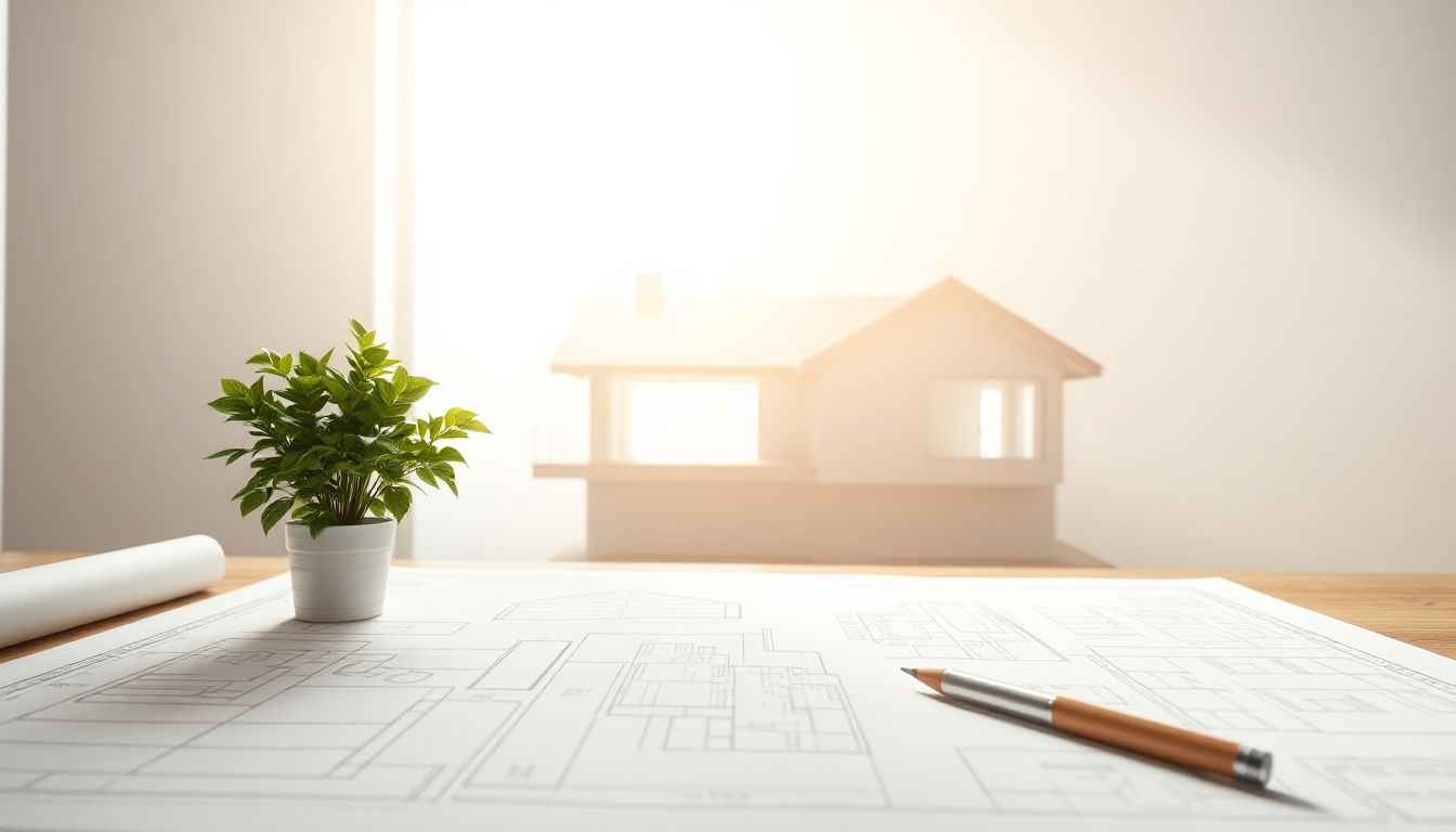 Как разработать план дома: пошаговое руководство для будущего домовладельца