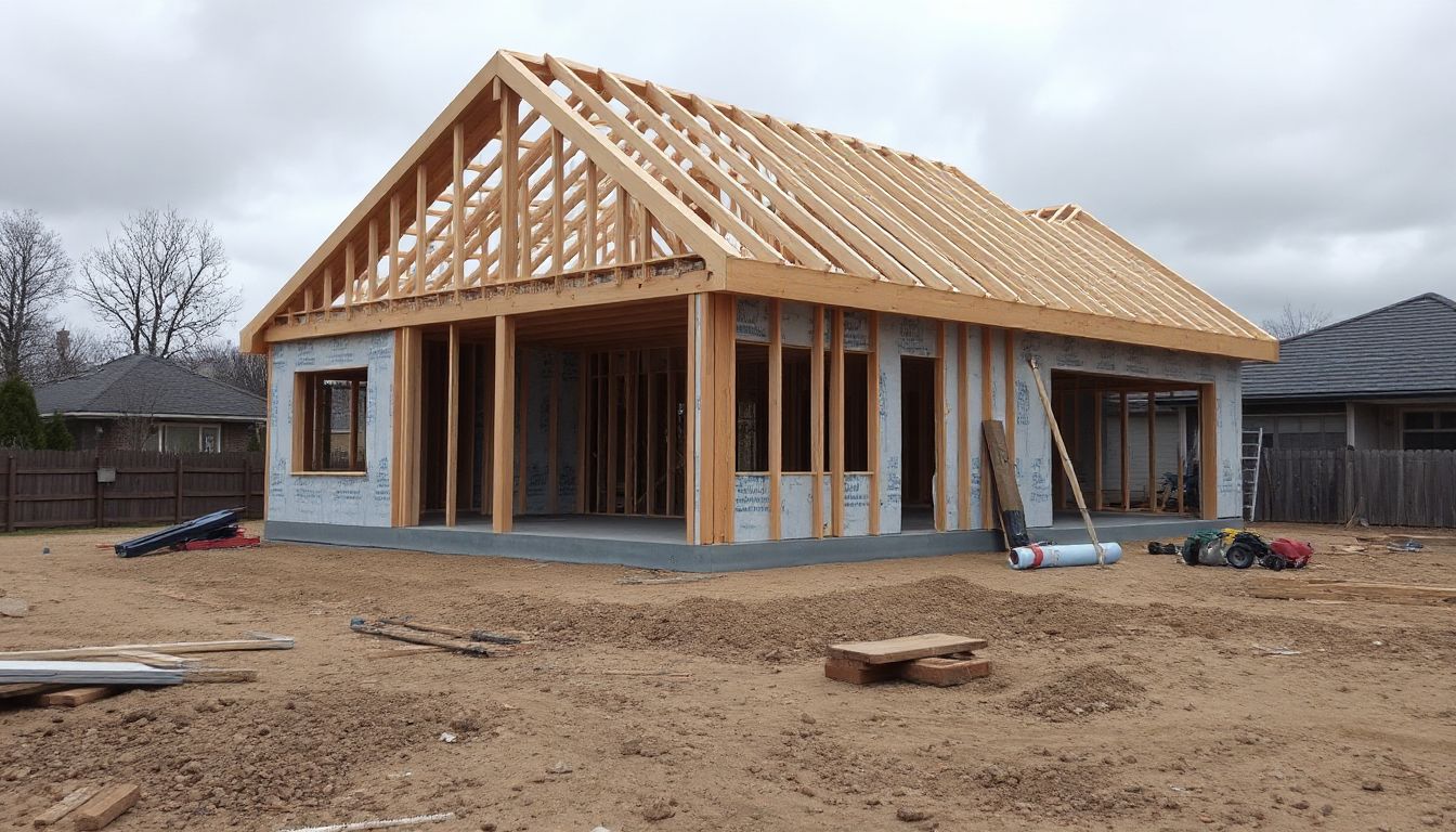 Строительство без проектной документации: риски, последствия и законные пути