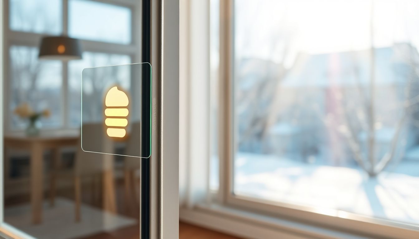 Энергосберегающие окна: стоит ли менять старые на новые?