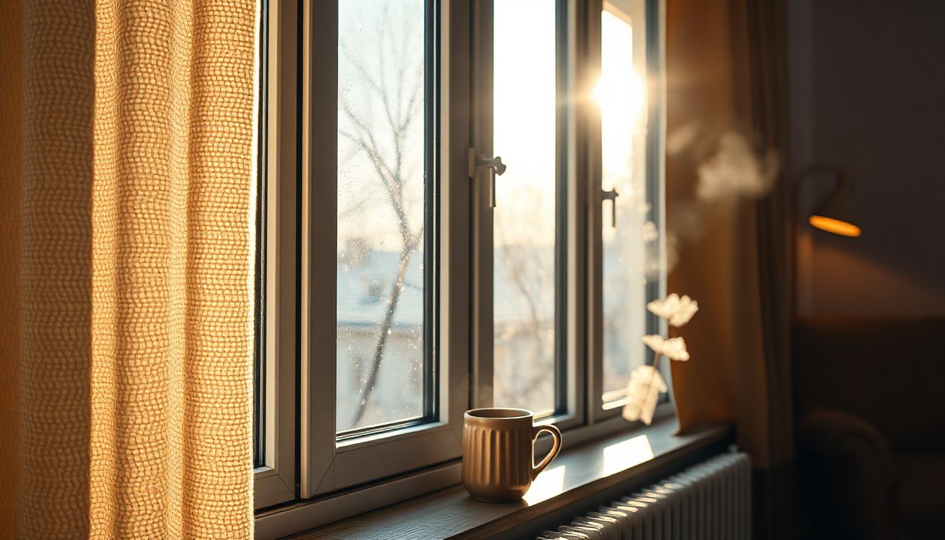 Секреты сохранения тепла в квартире: полное руководство по энергоэффективности