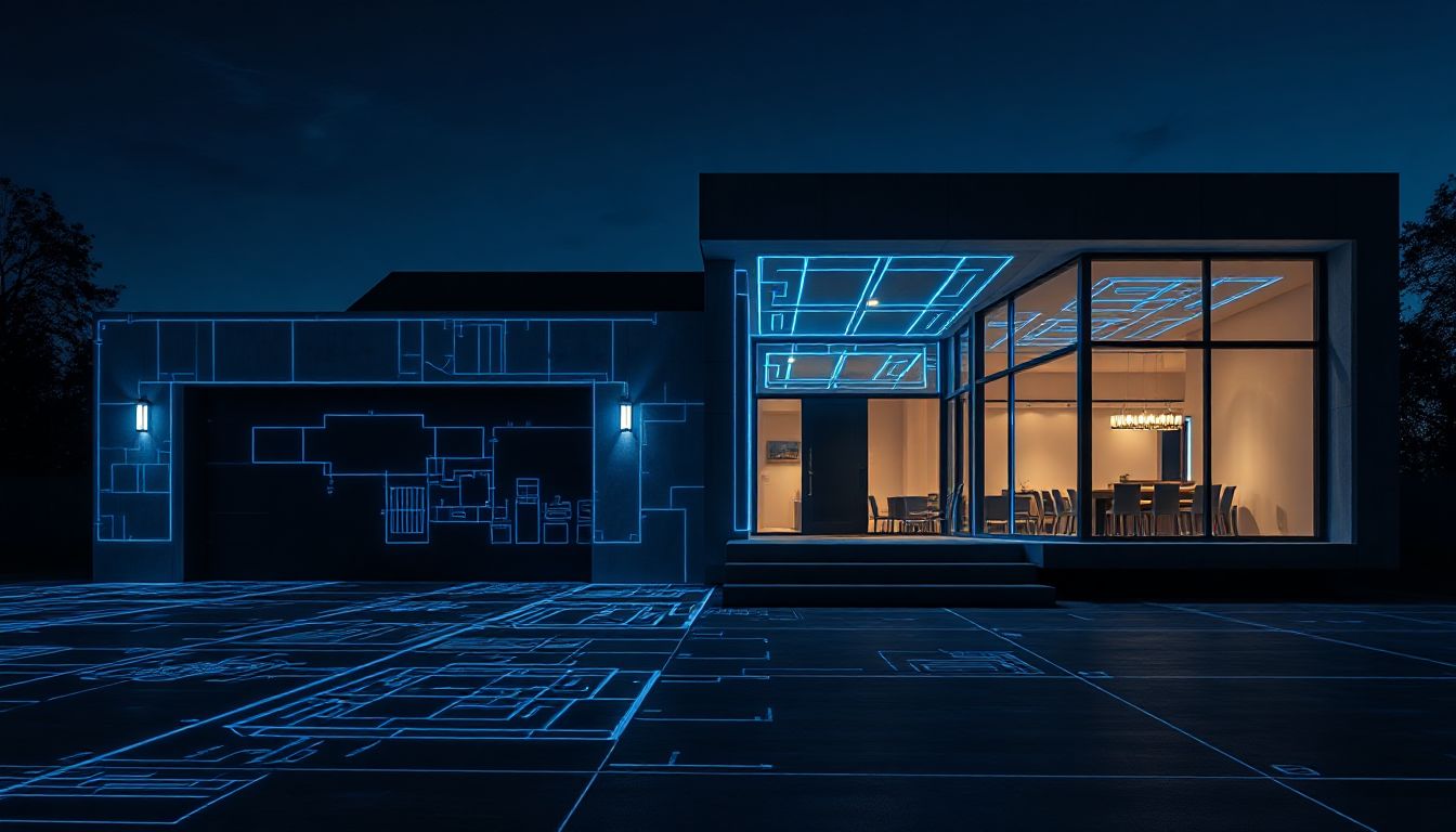 5 ключевых этапов проектирования дома, которые нельзя пропустить