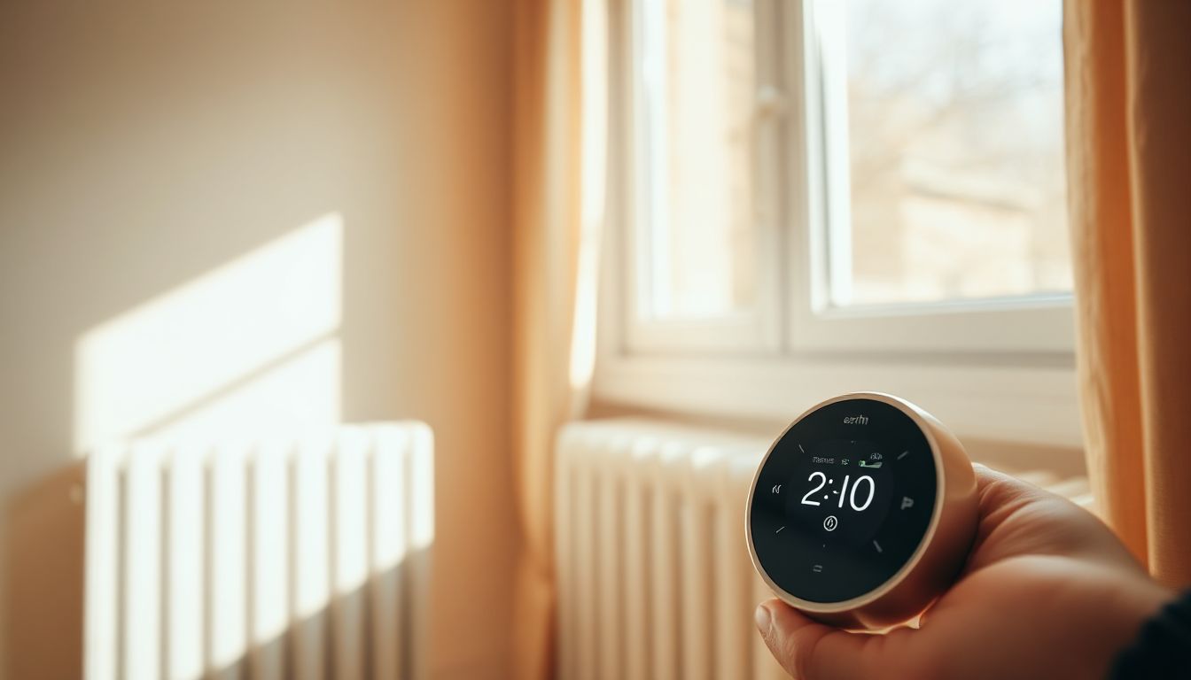 Как снизить счета за отопление в квартире на 30%: революционное руководство по экономии