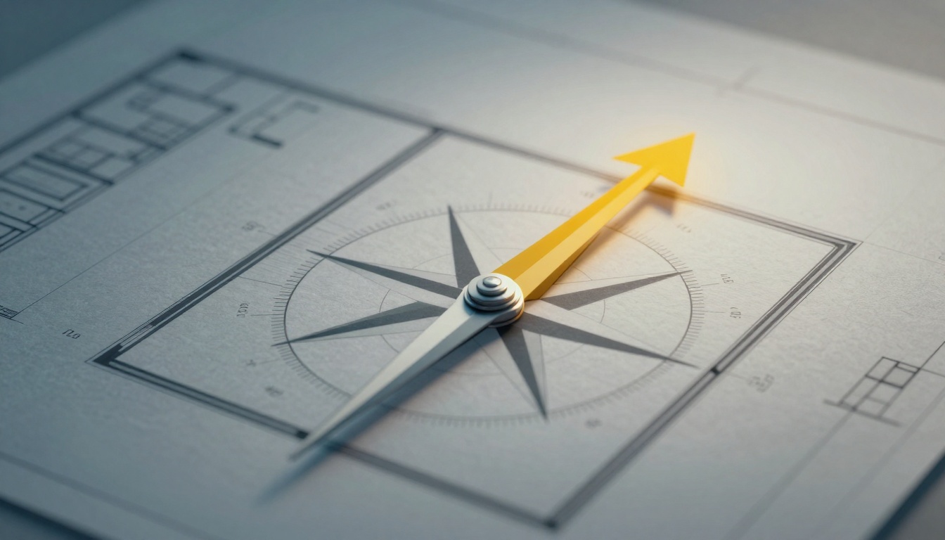 Как новичку в Украине выбрать первую квартиру: 5 простых шагов без ошибок