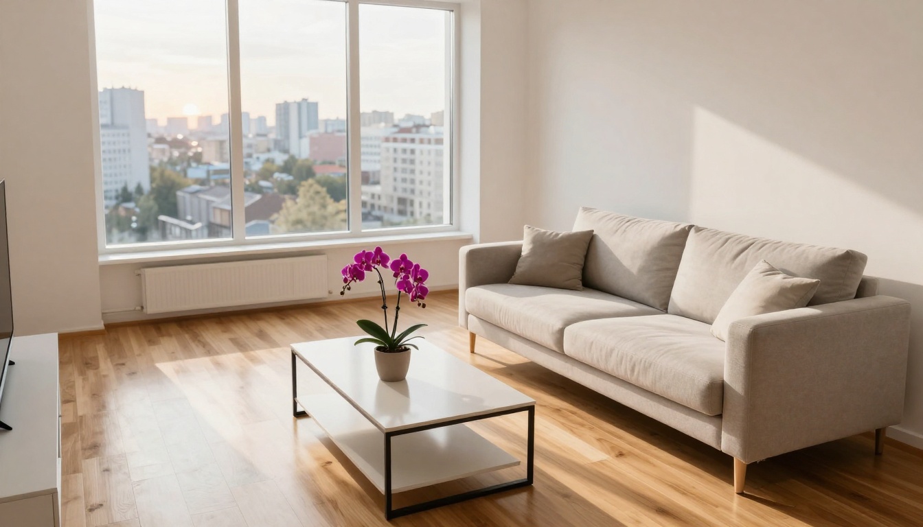 Как подготовить недвижимость к продаже в Украине: пошаговое руководство для максимальной прибыли