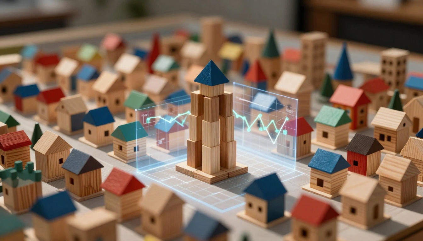 Как работает рынок недвижимости в Украине: полный гид по современным тенденциям 