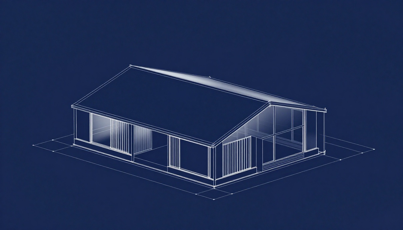 Какой проект дома наиболее экономичен в строительстве: полное руководство по оптимизации строительных расходов