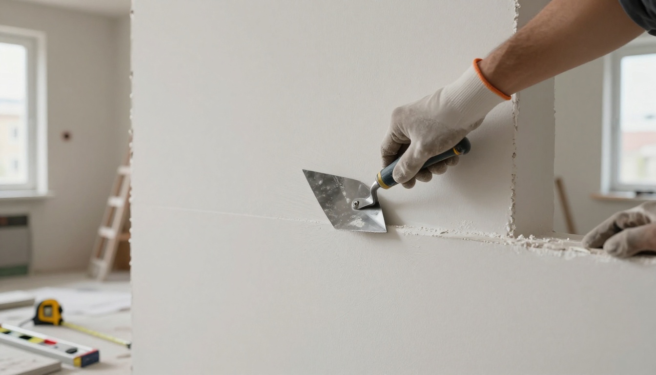 Как сделать ремонт квартиры в Украине своими руками в 2026 году