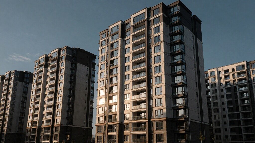 Недвижимость без первоначального взноса от застройщика в Украине 2026: полное руководство по покупке