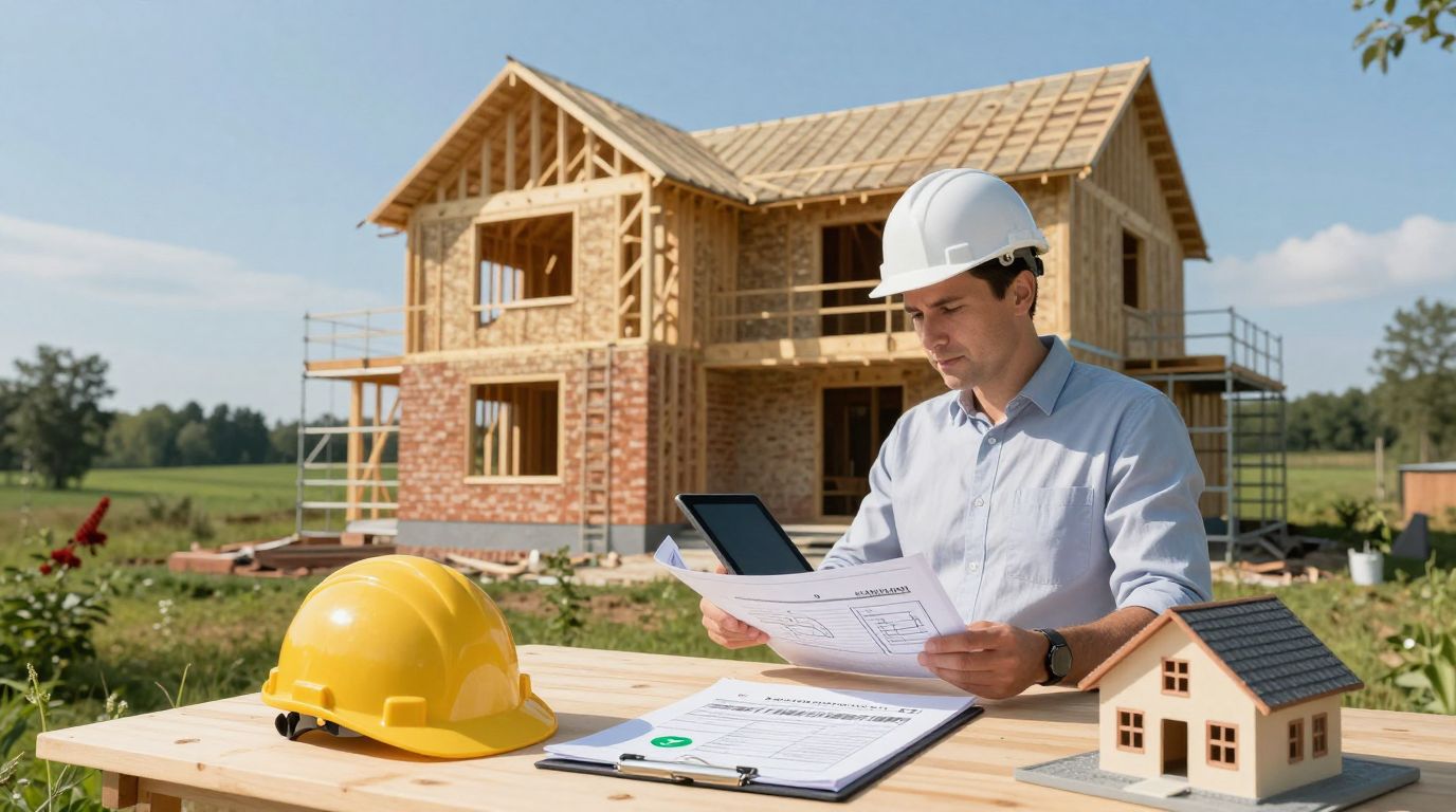 How much does home construction insurance cost in Ukraine? Current rates and calculations