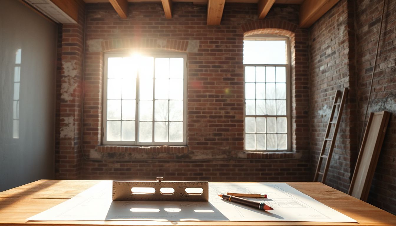 Реконструкція або 