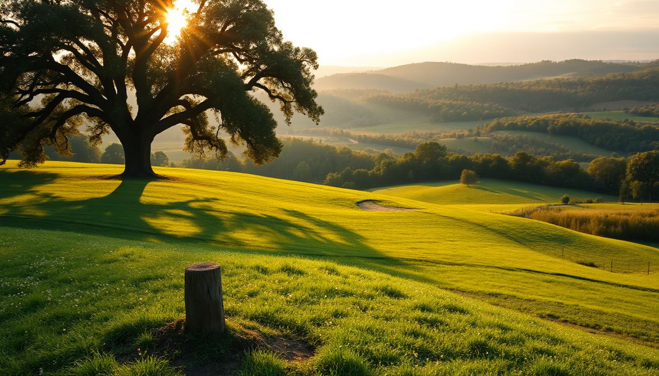Як обрати ідеальну ділянку під будинок: чек-лист для початківців
