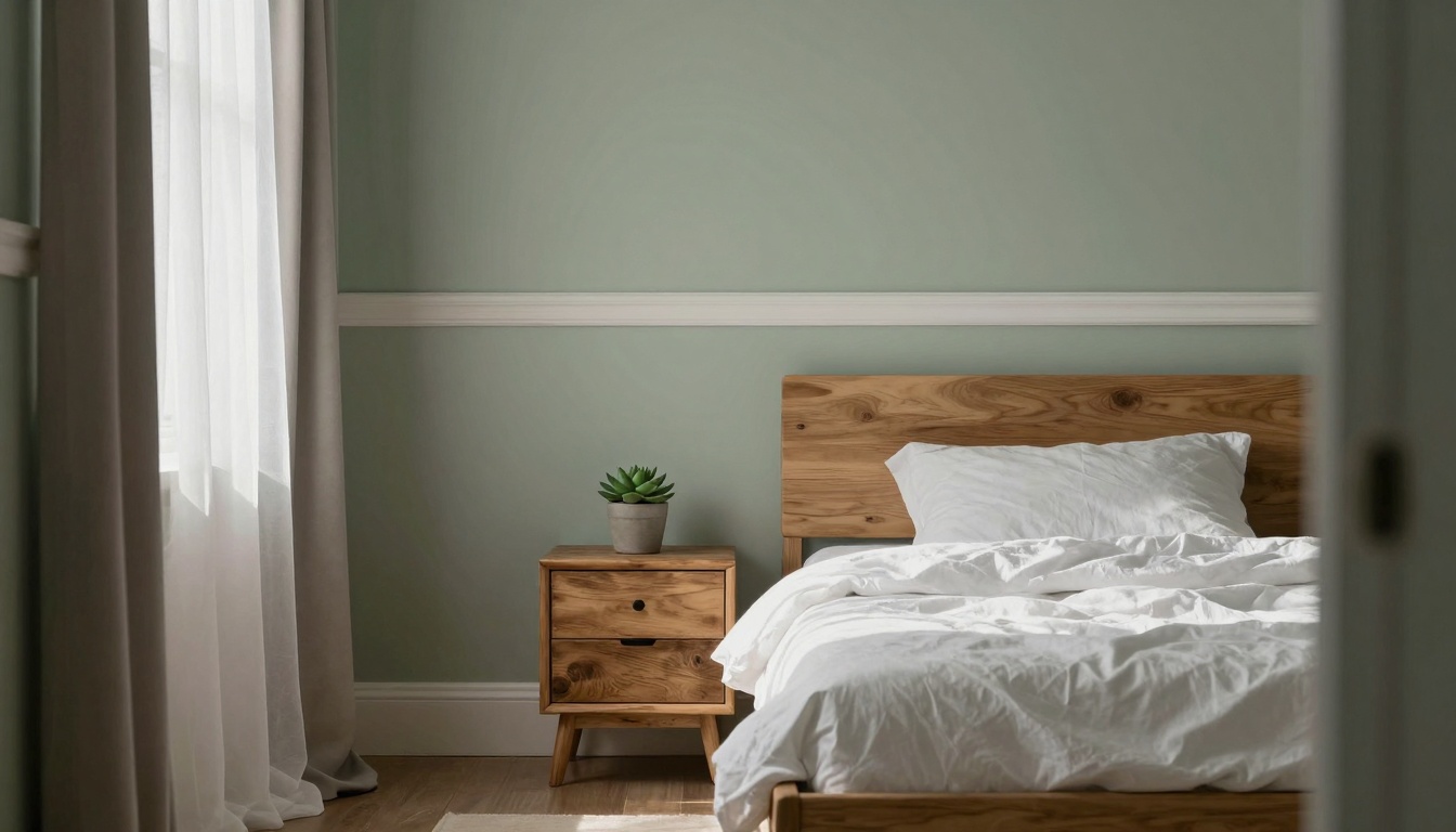 Бюджетний ремонт спальні: поради економних господарів або як змінити кімнату з мінімальними витратами