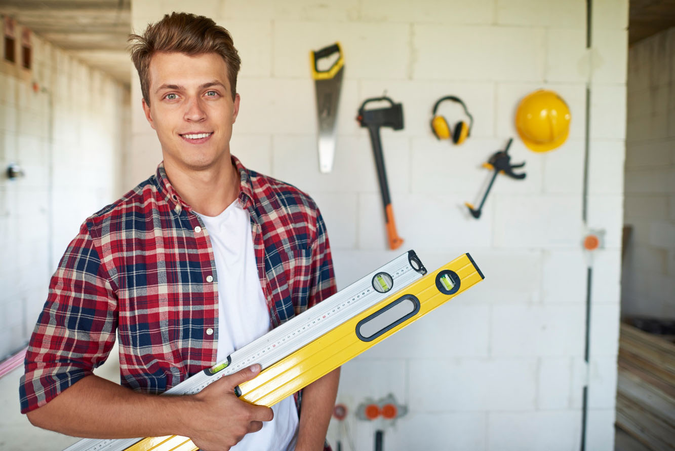 Будівництво як професія в Україні у 2026 році: перспективи, виклики та цифрова трансформація